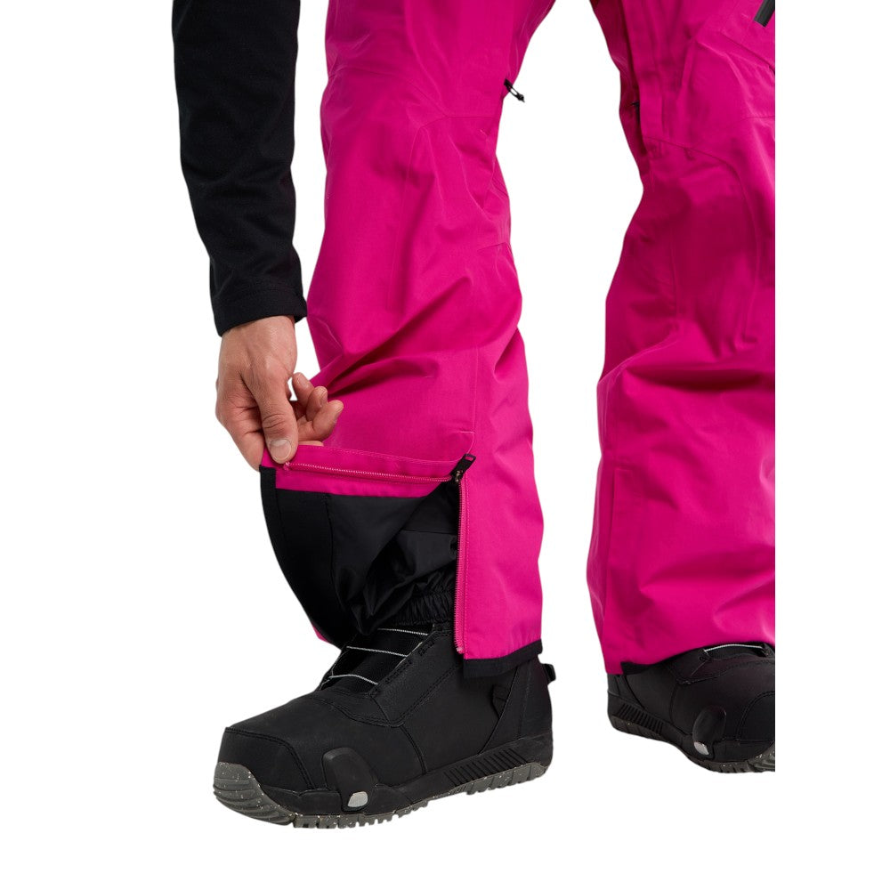 Burton Men's [ak] Cyclic GORE‑TEX 2L Pants
