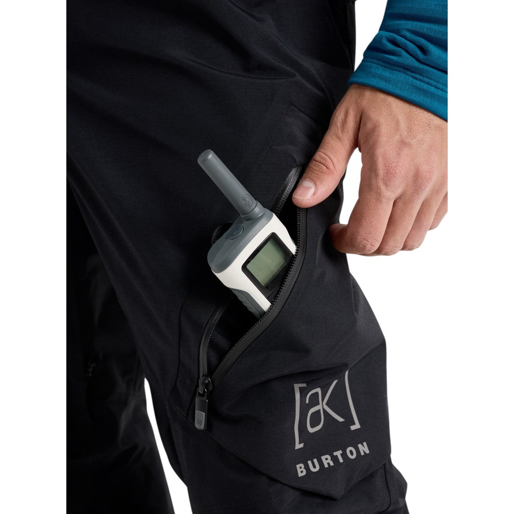 Burton Men's [ak] Cyclic GORE‑TEX 2L Pants