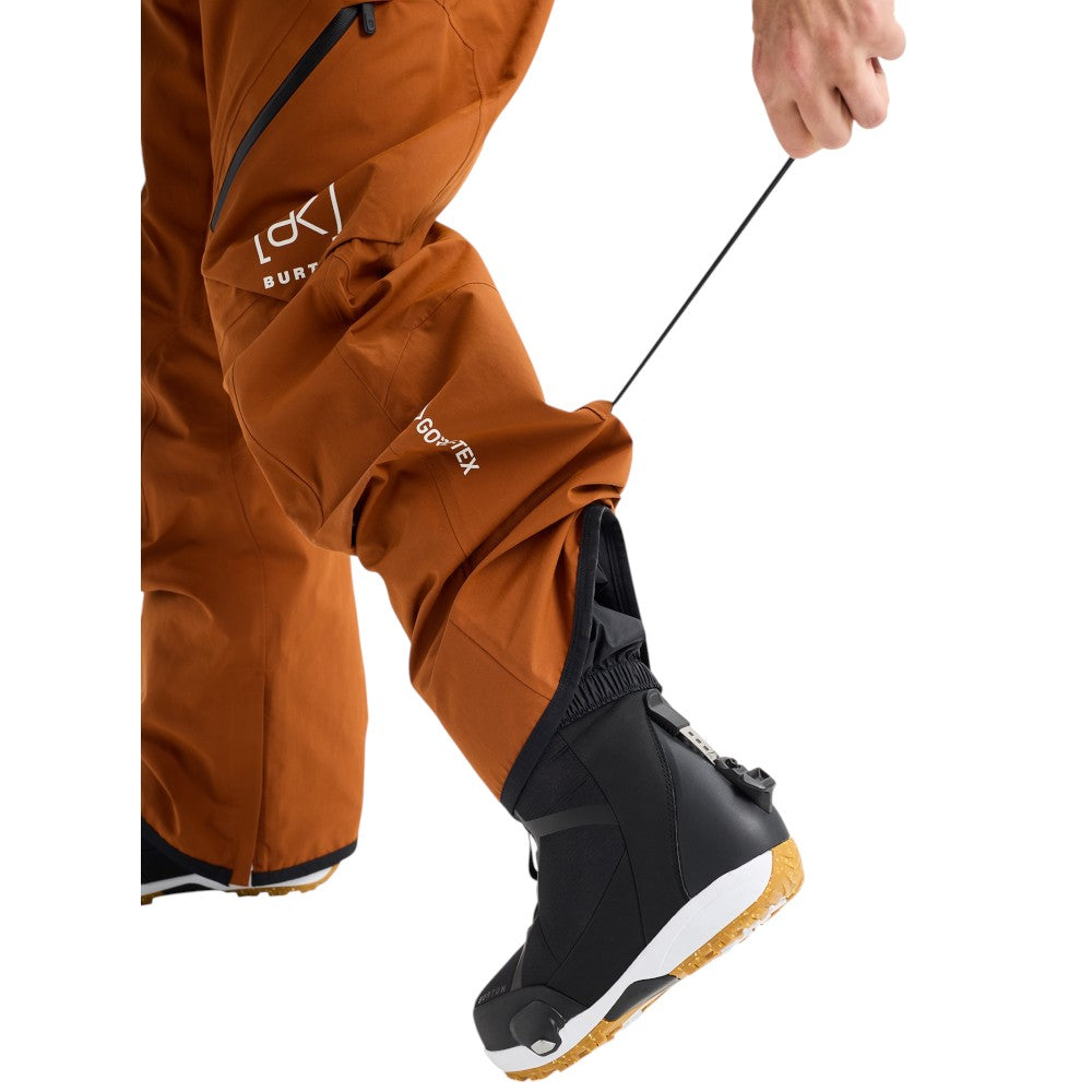 Burton Men's [ak] Cyclic GORE‑TEX 2L Pants