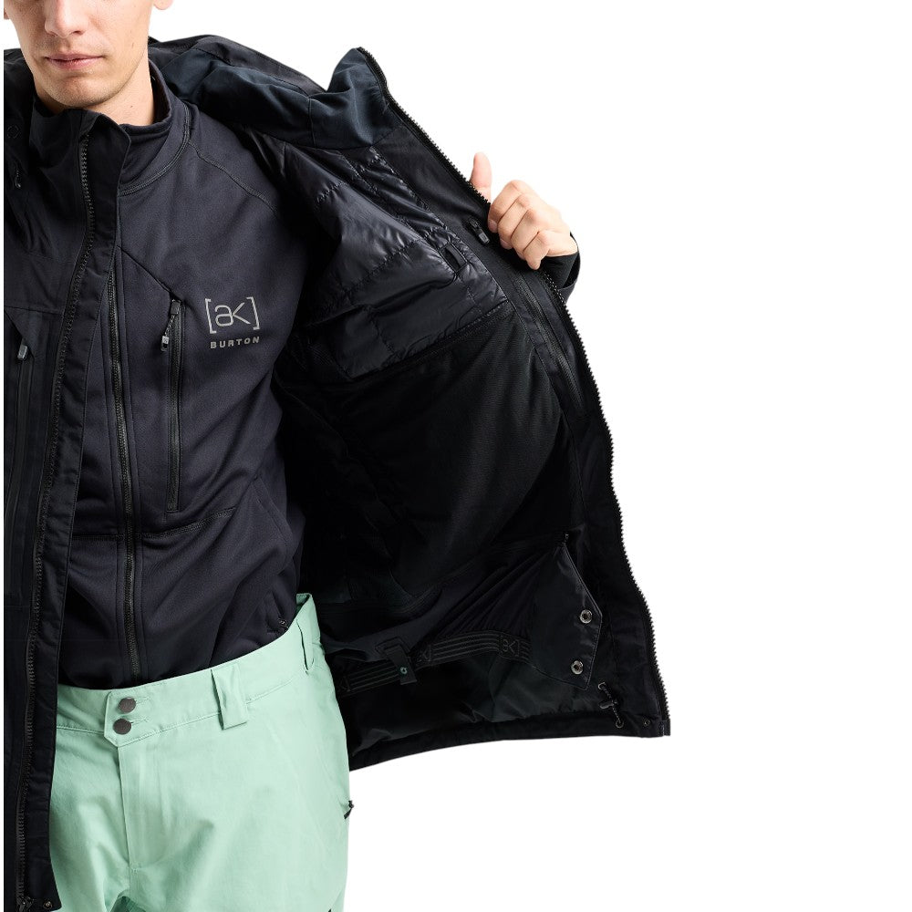 Burton Men's [ak] Swash GORE‑TEX 2L Jacket