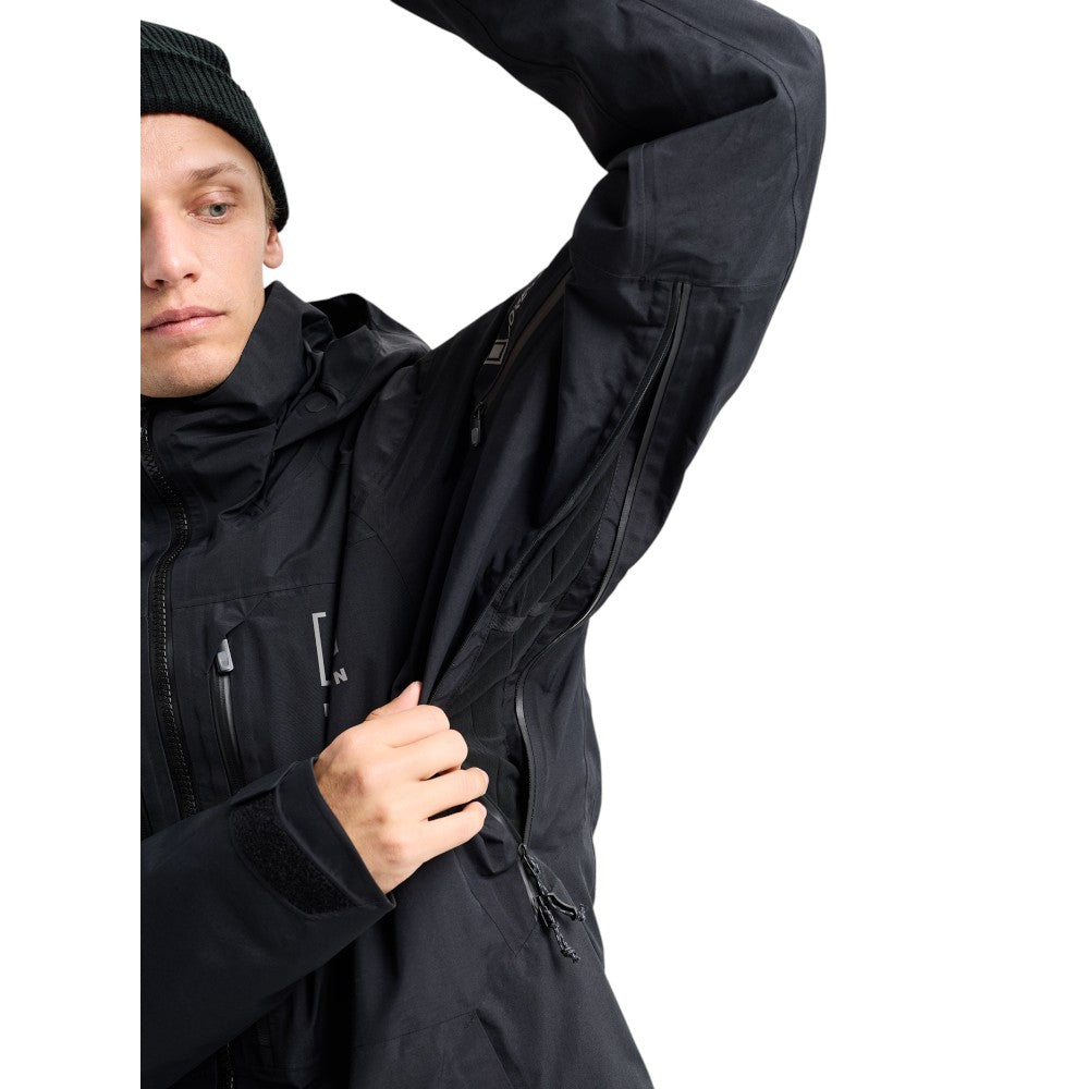 Burton Men's [ak] Swash GORE‑TEX 2L Jacket