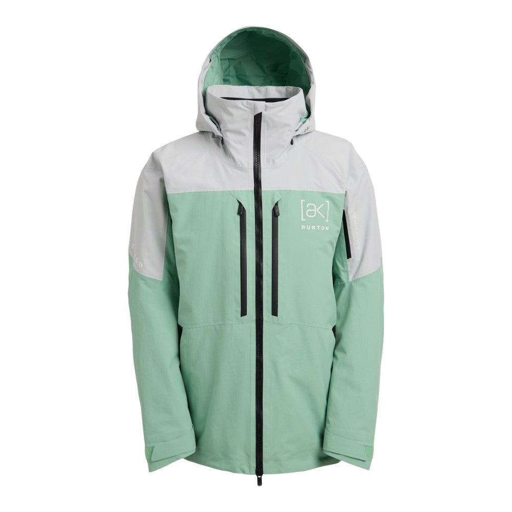 Veste Burton homme [ak] Swash Gore-tex 2L