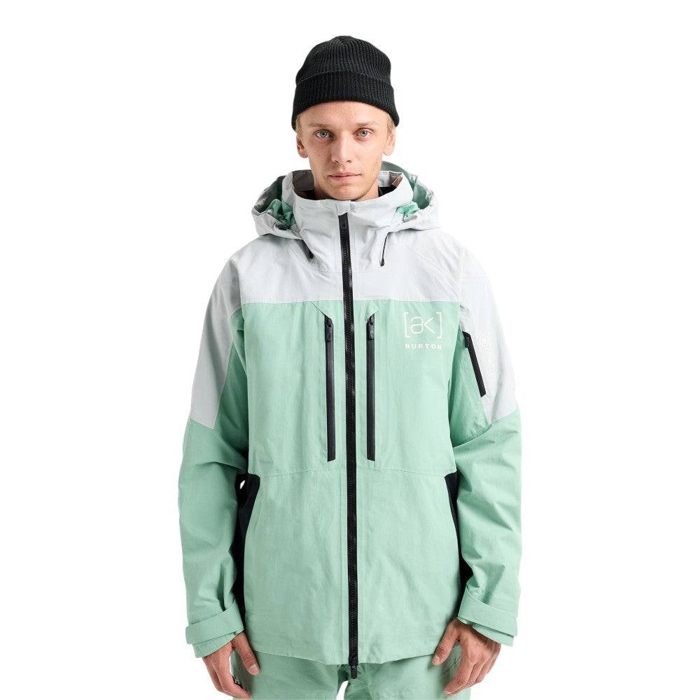 Veste Burton homme [ak] Swash Gore-tex 2L