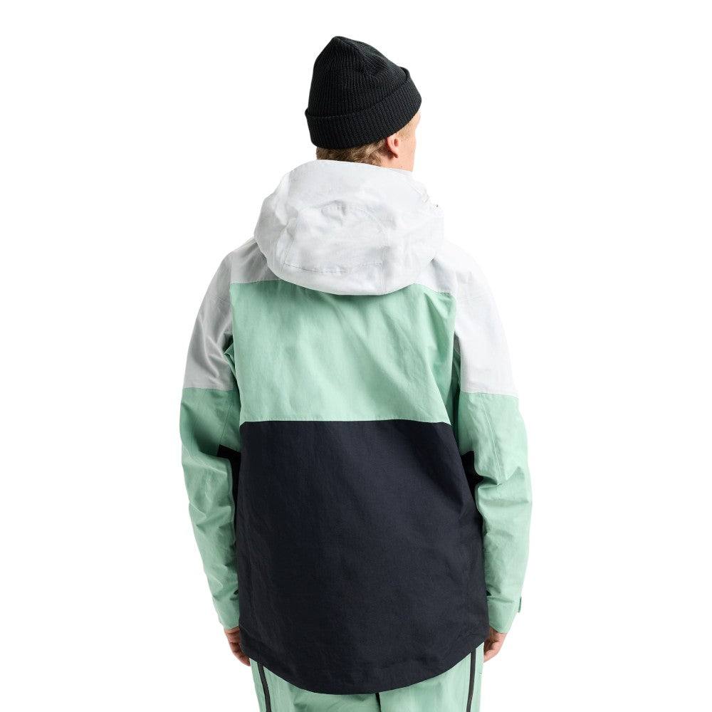 Veste Burton homme [ak] Swash Gore-tex 2L
