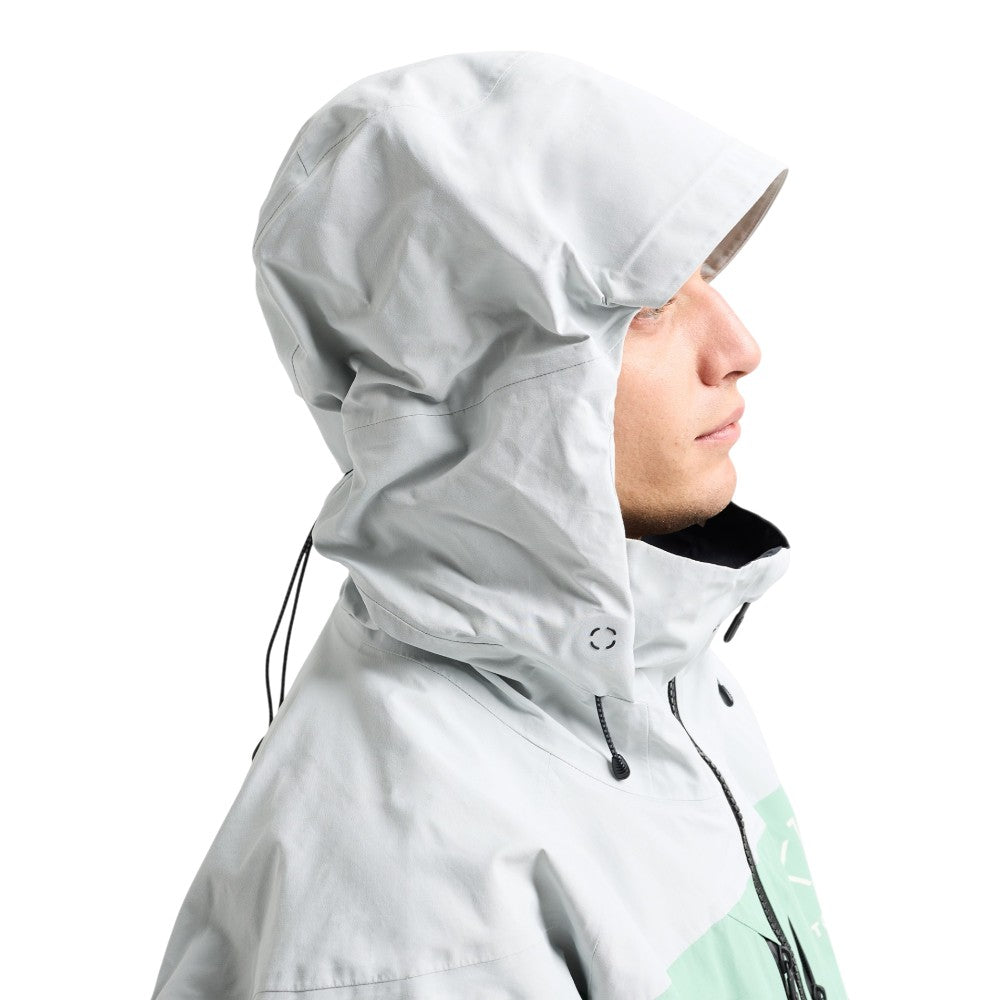 Veste Burton homme [ak] Swash Gore-tex 2L