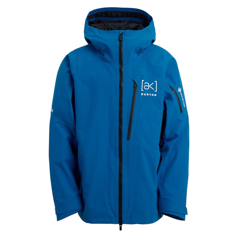 Burton Men's [ak] Cyclic GORE‑TEX 2L Jacket – Axis Boutique