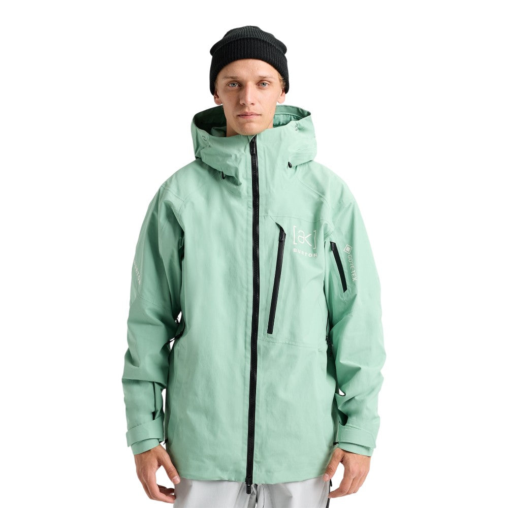 Veste 2L GORE-TEX Burton [ak] Cyclic pour homme