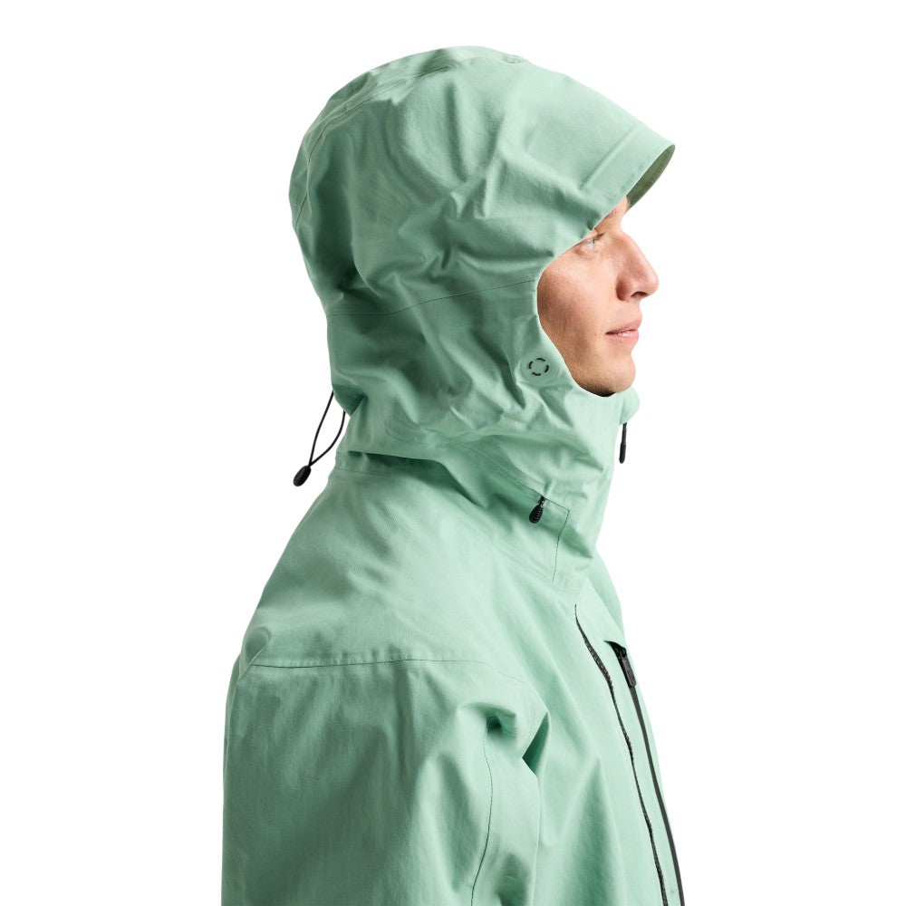 Veste 2L GORE-TEX Burton [ak] Cyclic pour homme