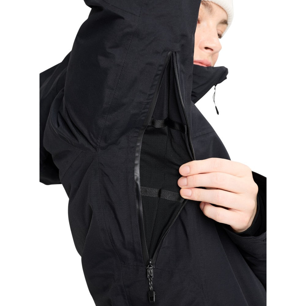 Burton Women's [ak] Embark GORE-TEX 2L Jacket