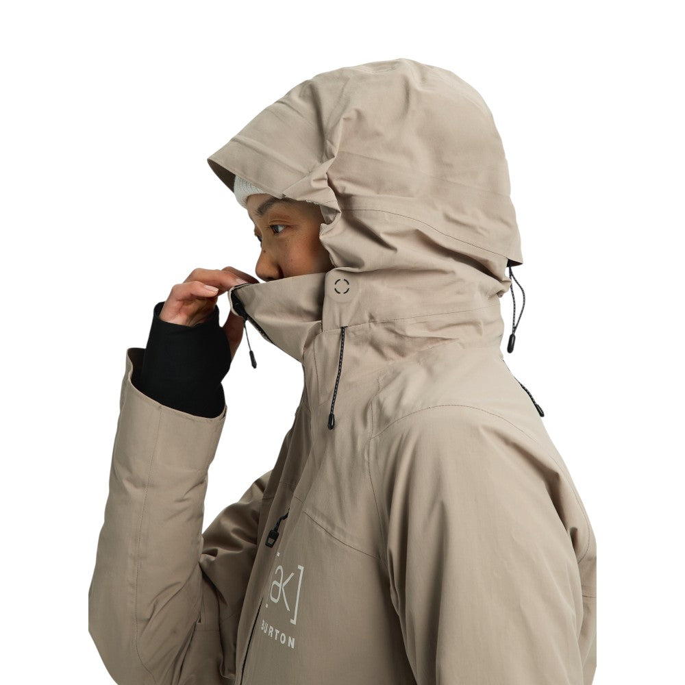 Burton Women's [ak] Embark GORE-TEX 2L Jacket