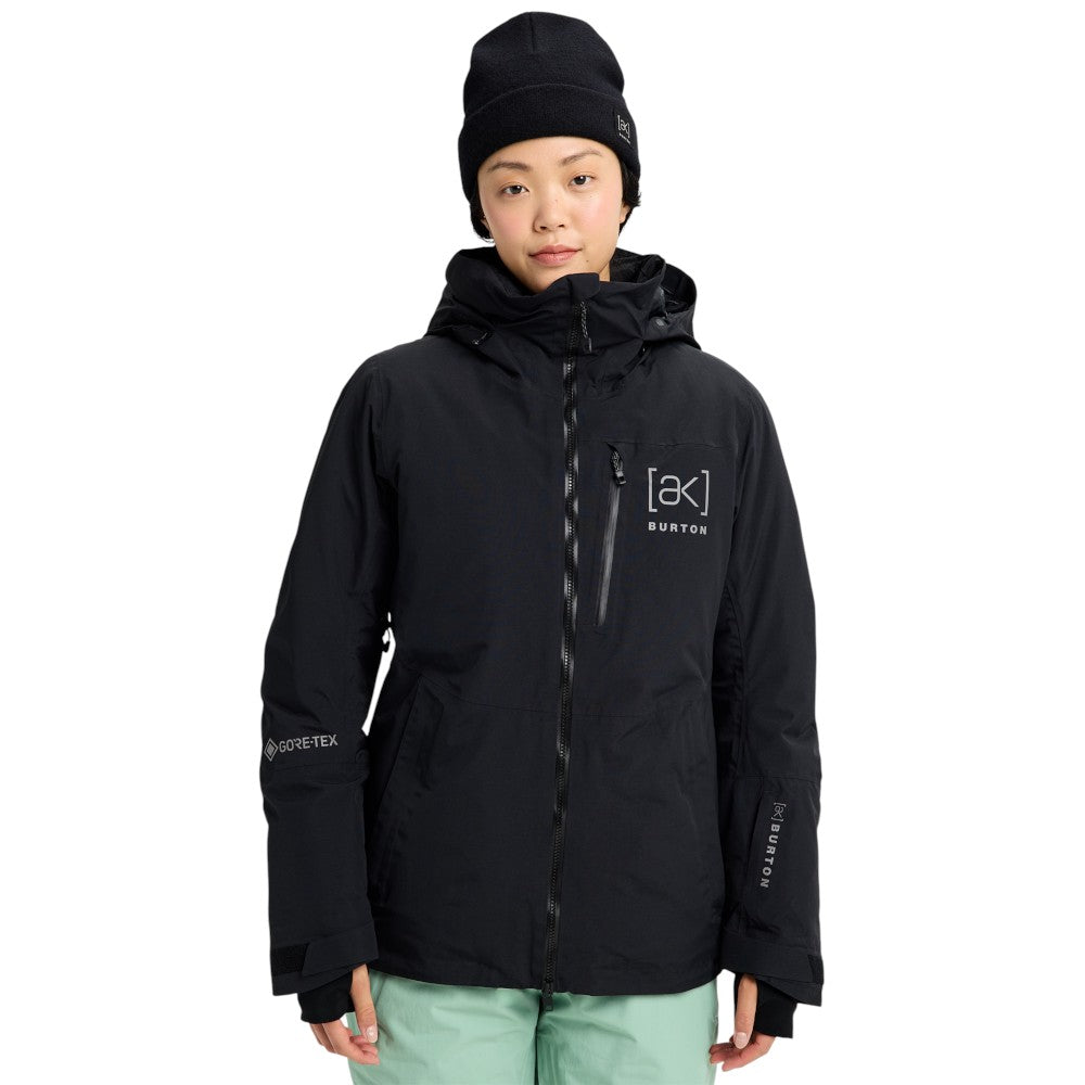 Burton Women's [ak] Flare 2L Down GORE-TEX Down Jacket