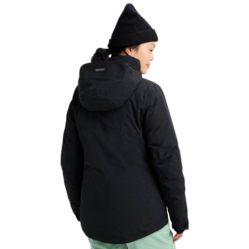 Burton Women's [ak] Flare 2L Down GORE-TEX Down Jacket