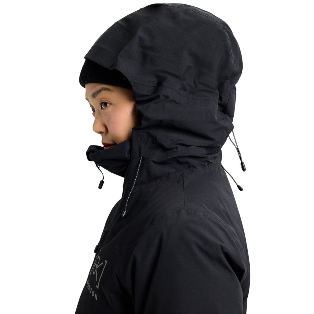 Burton Women's [ak] Flare 2L Down GORE-TEX Down Jacket