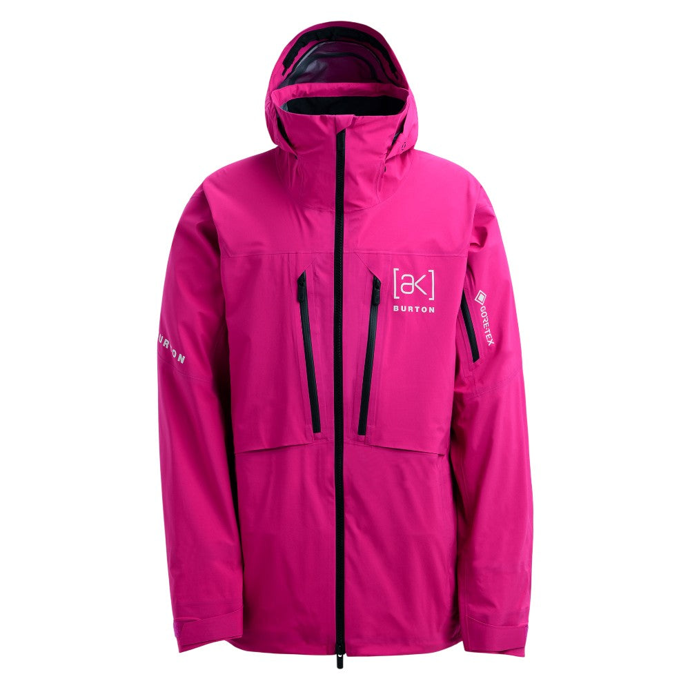 Burton Men's [ak] Hover GORE-TEX Stretch 3L Jacket – Axis Boutique