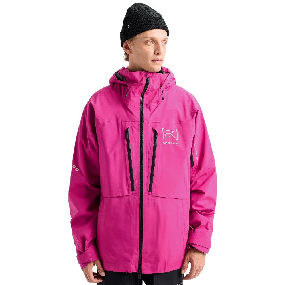 Burton Men's [ak] Hover GORE-TEX Stretch 3L Jacket – Axis Boutique