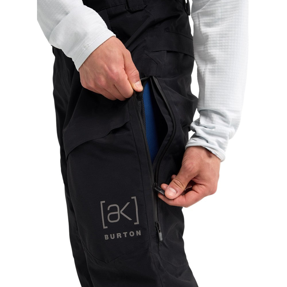 Burton Men's [ak] Swash GORE‑TEX 2L Pants