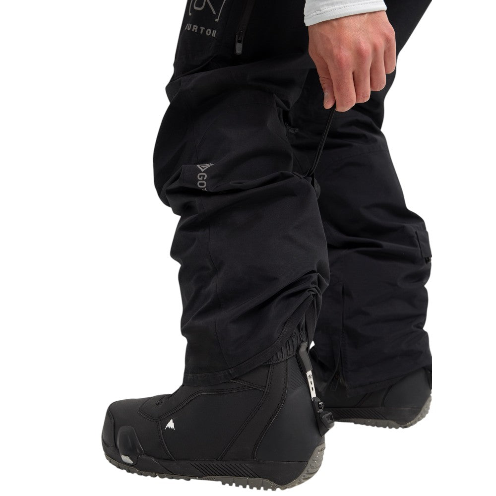 Burton Men's [ak] Swash GORE‑TEX 2L Pants