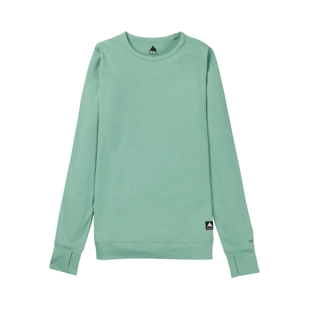 Burton Women's Midweight Base Layer Crewneck