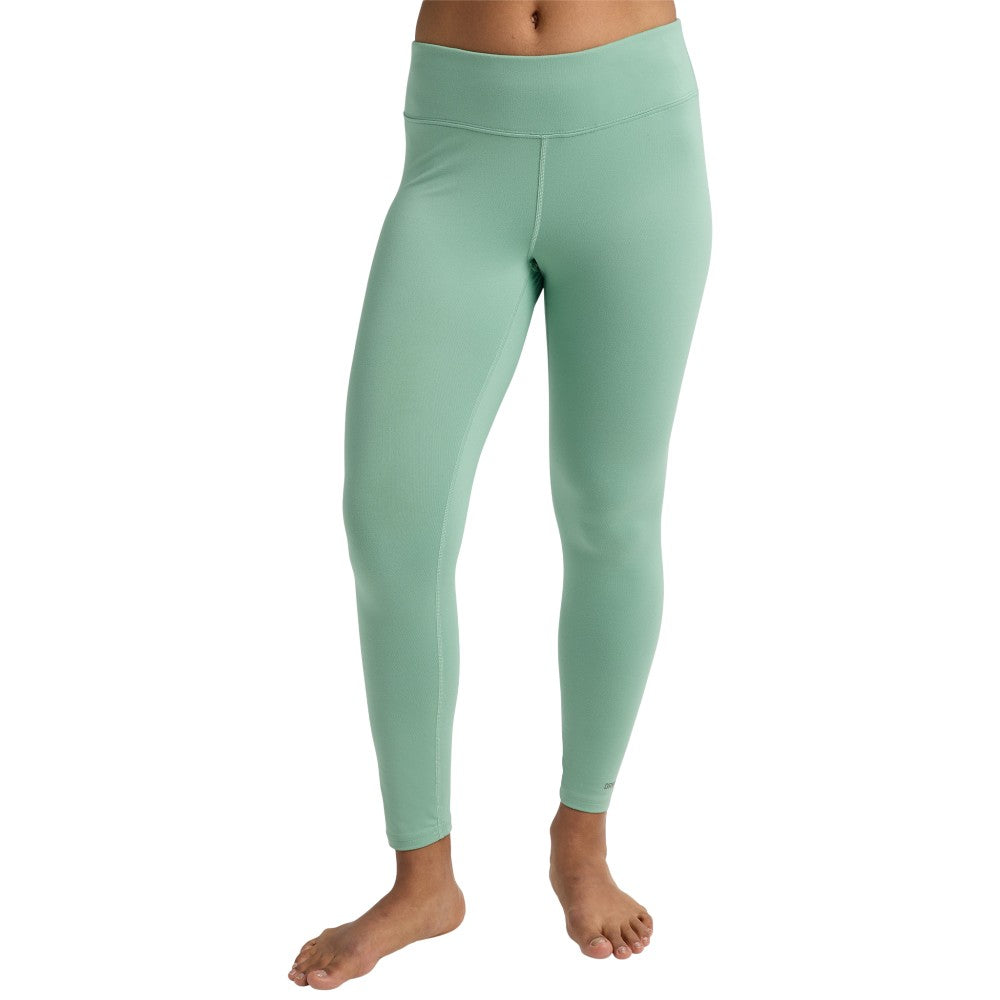 Burton Women's Midweight Base Layer Pants