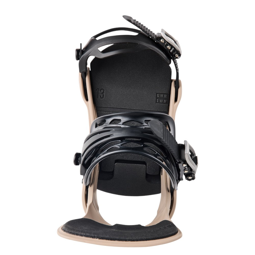 Burton Men's Cartel Snowboard Binding