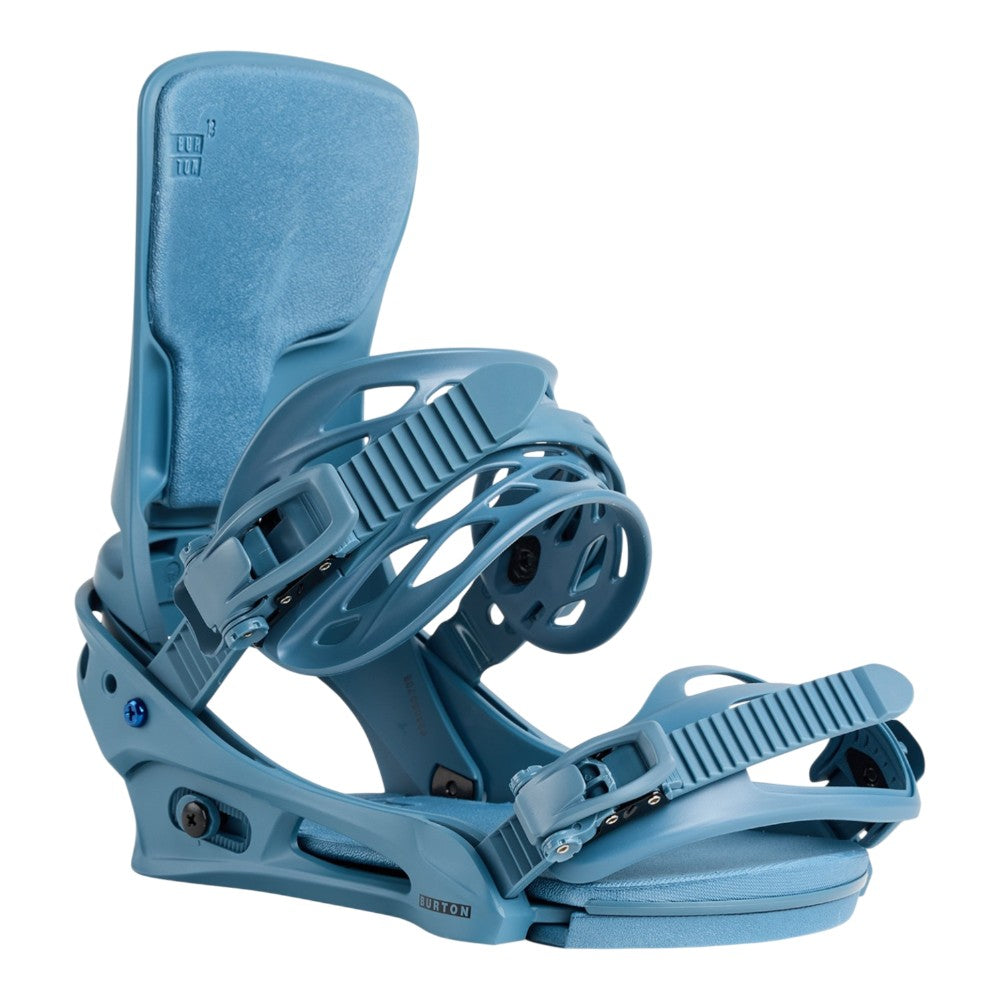 Burton Men's Cartel Re:Flex Snowboard Binding
