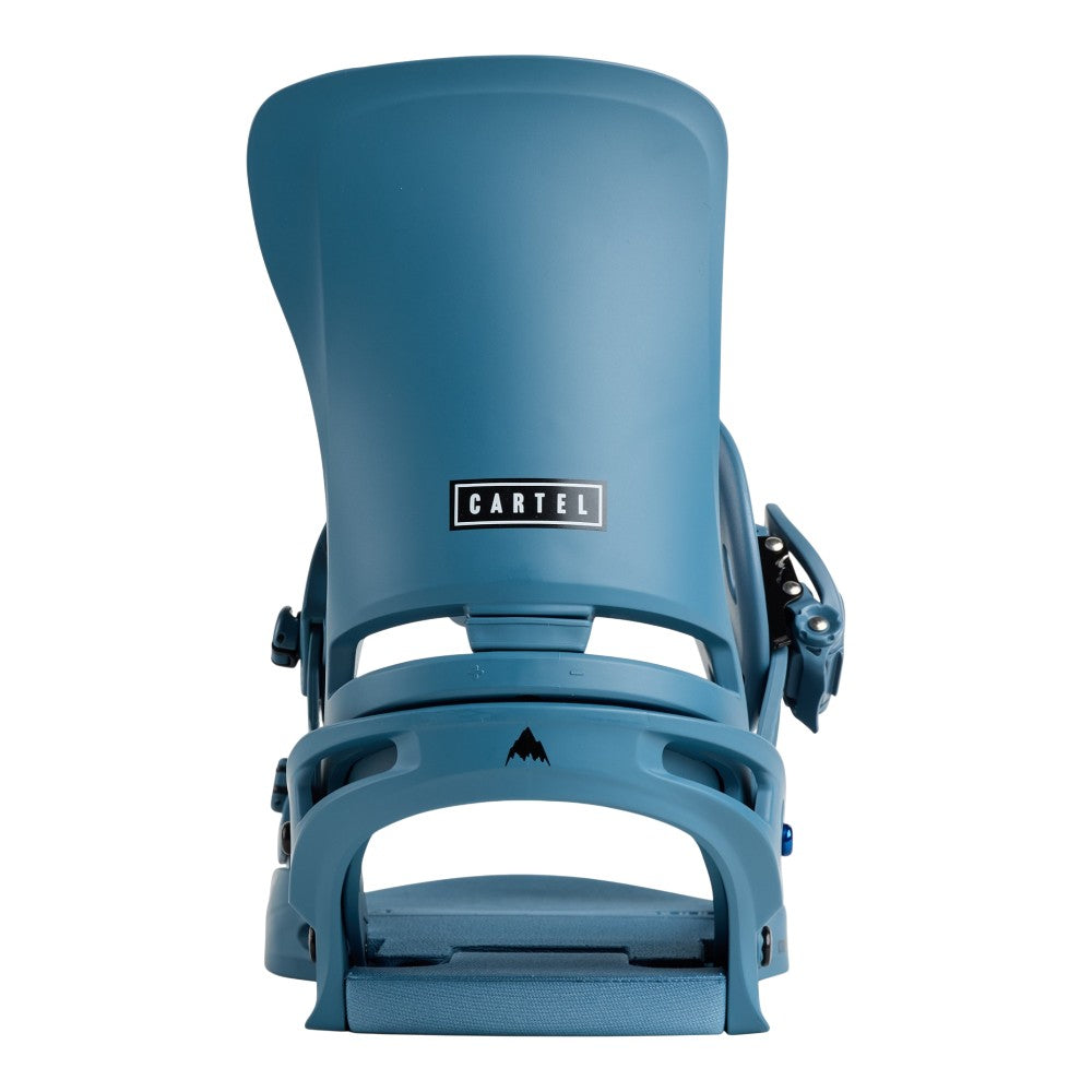 Burton Men's Cartel Re:Flex Snowboard Binding