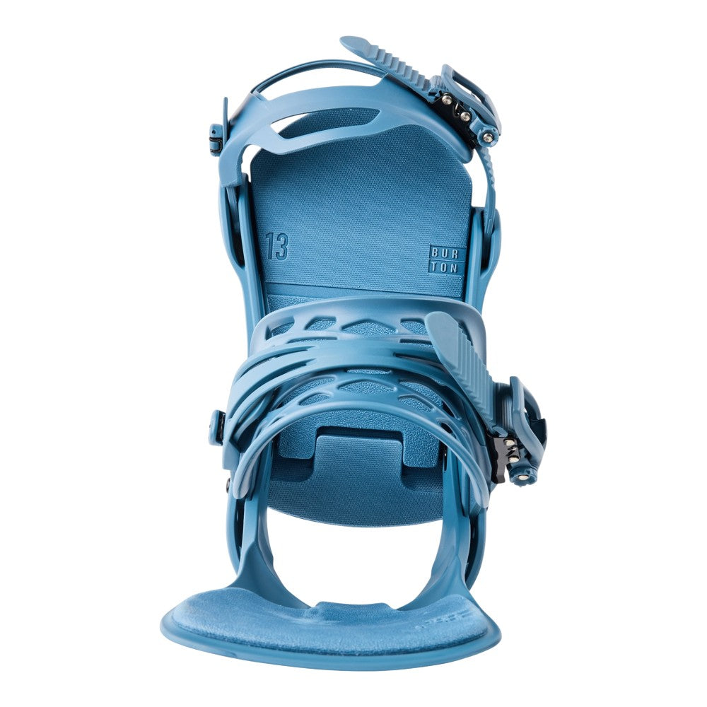 Burton Men's Cartel Re:Flex Snowboard Binding