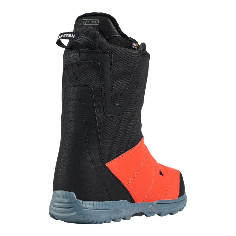 Men's Moto BOA® Snowboard Boots