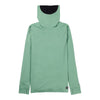 Haut à col long couche de base poids moyen Burton pour homme
