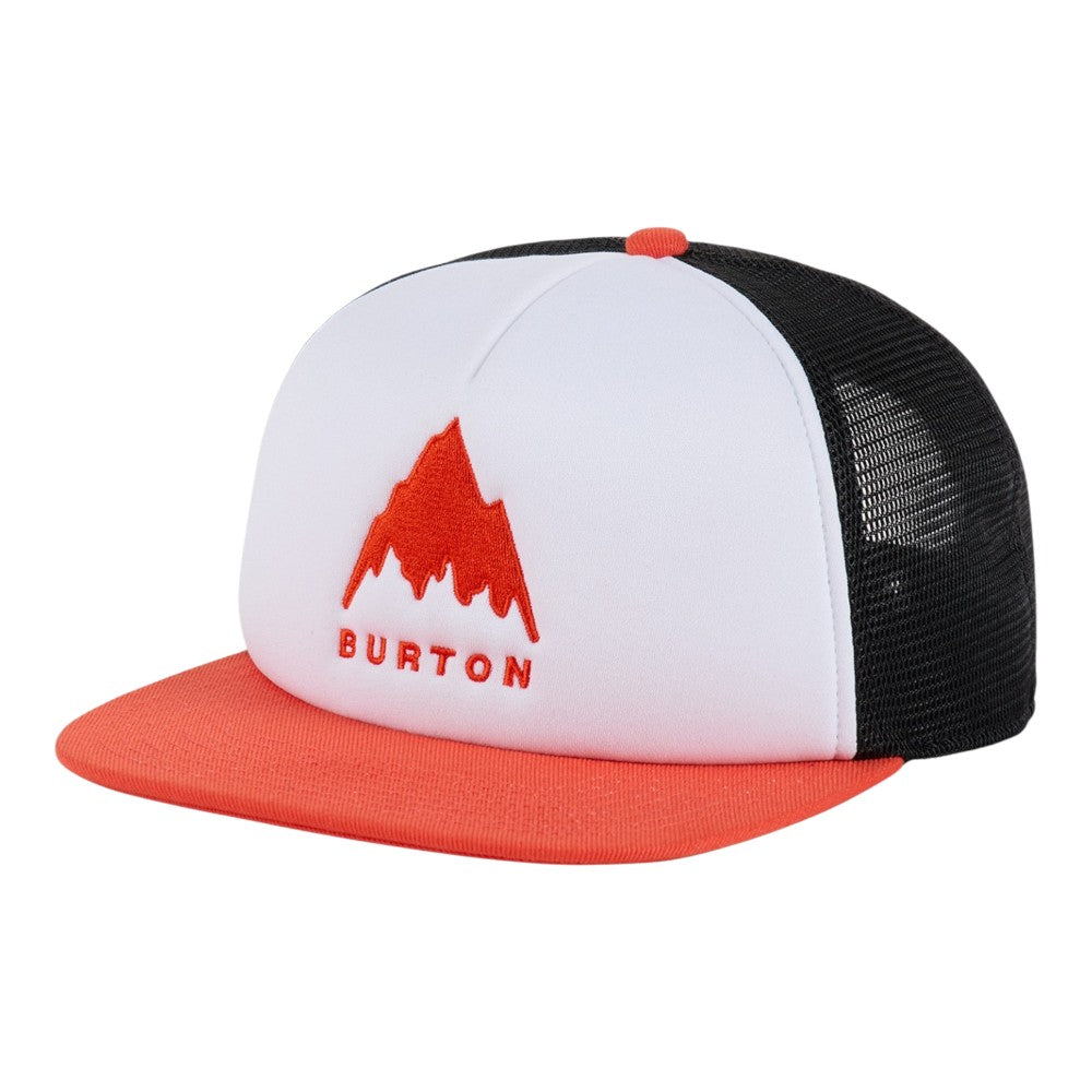 Burton I-80 Trucker Cap