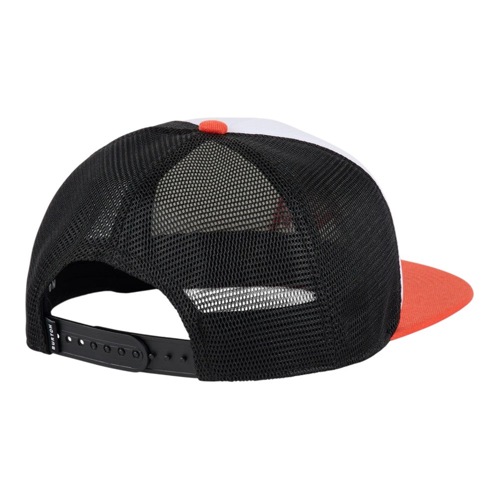 Burton I-80 Trucker Cap
