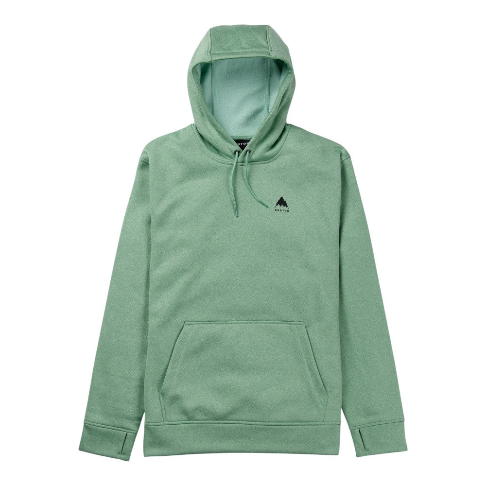 Burton Men's Oak Pullover Hood