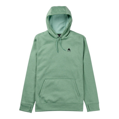 Burton Men's Oak Pullover Hood