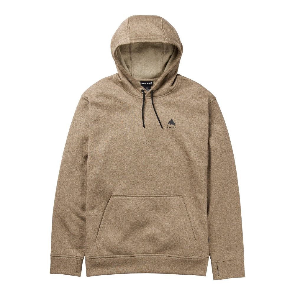 Burton Men's Oak Pullover Hood