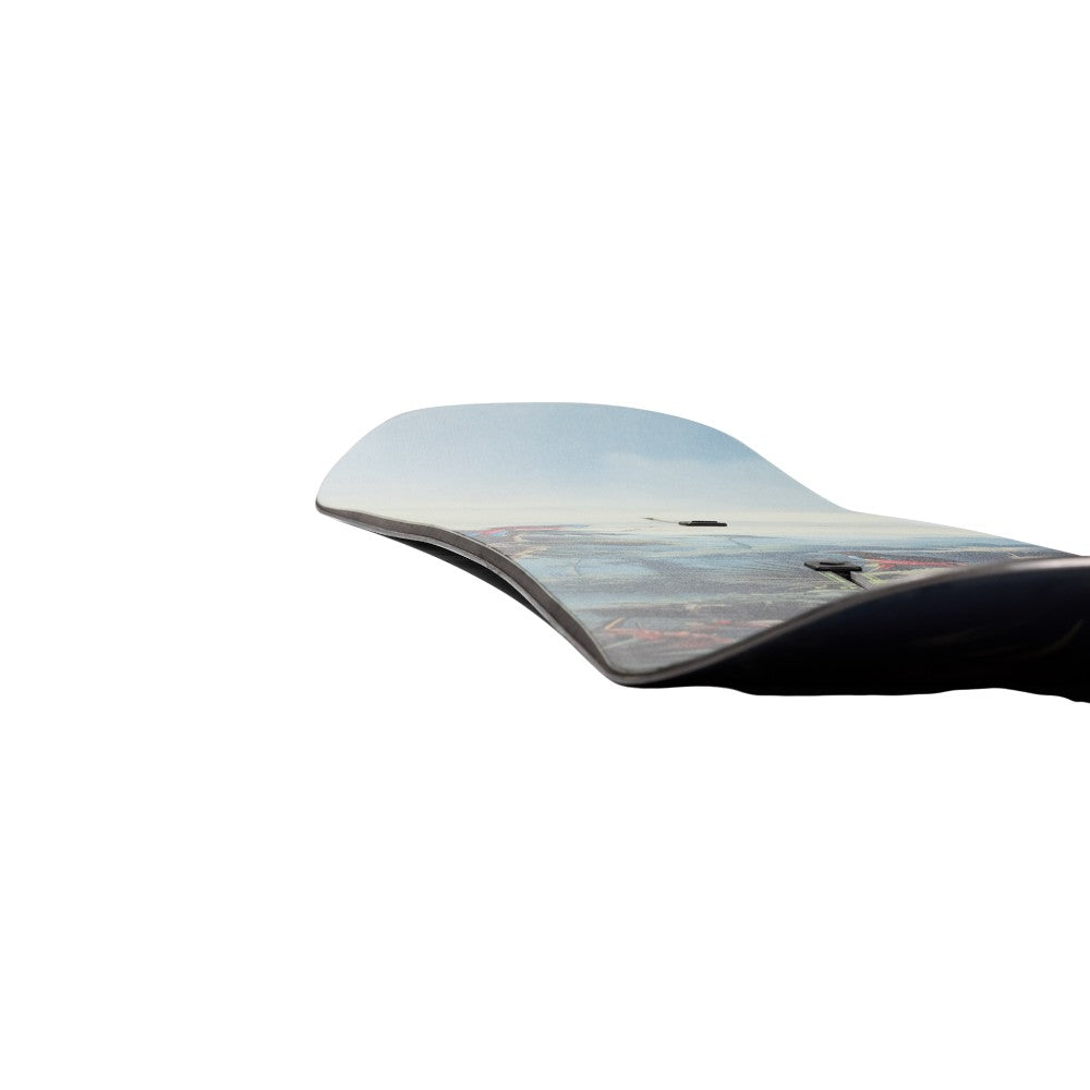 Snowboard Burton Custom Smalls pour enfant