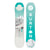 Burton Kid's Feelgood Smalls Snowboard