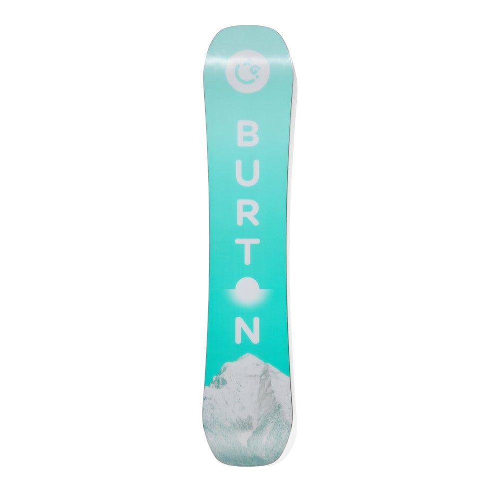 Snowboard Burton Feelgood Smalls pour enfant