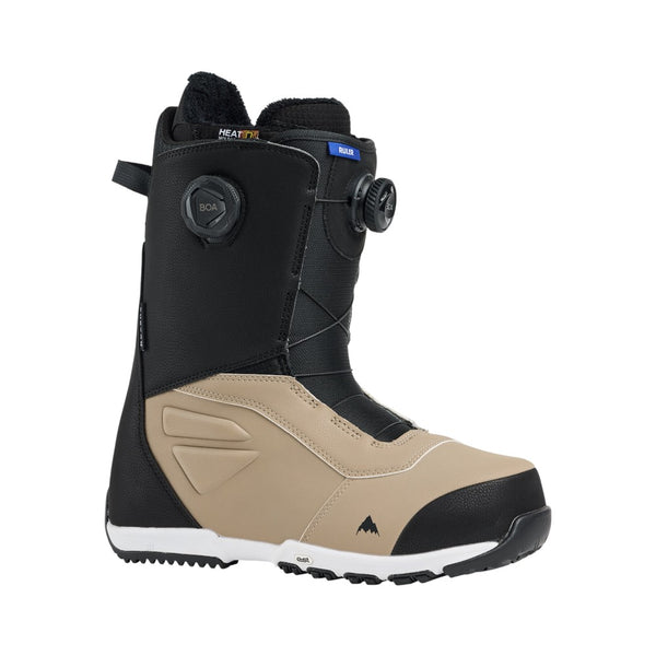 Burton ruler wide 26、5 Burton Men's Ruler Boa Wide Snowboard Boot – Axis Boutique