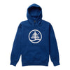 Burton Men's Family Tree Pullover Hood