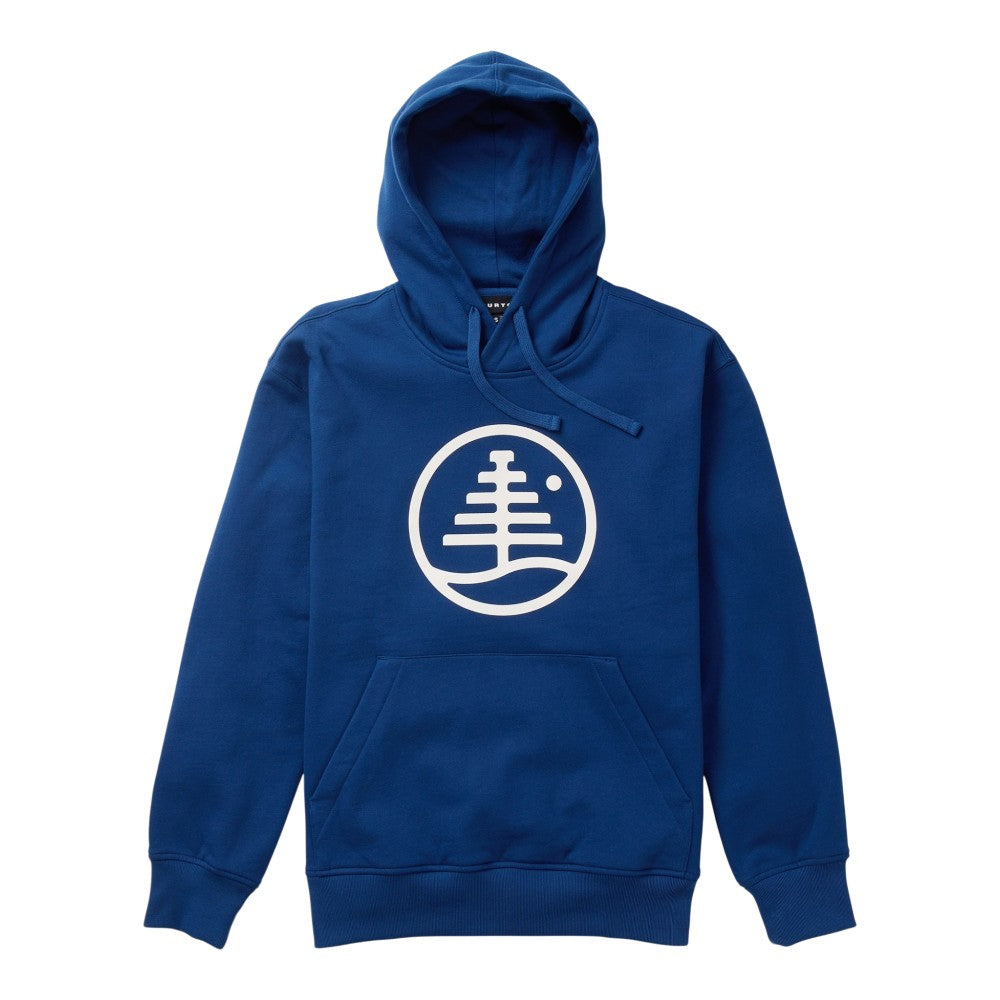 Burton Men's Family Tree Pullover Hood
