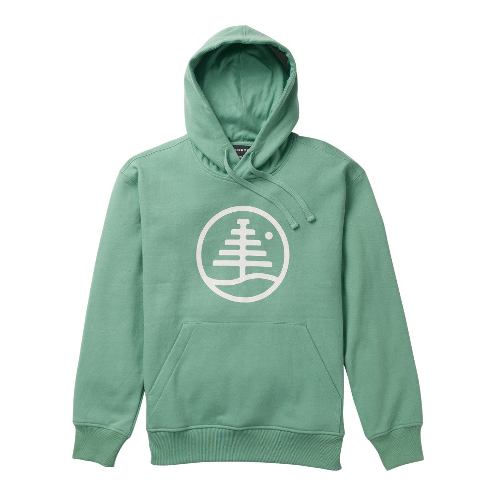 Burton Men's Family Tree Pullover Hood