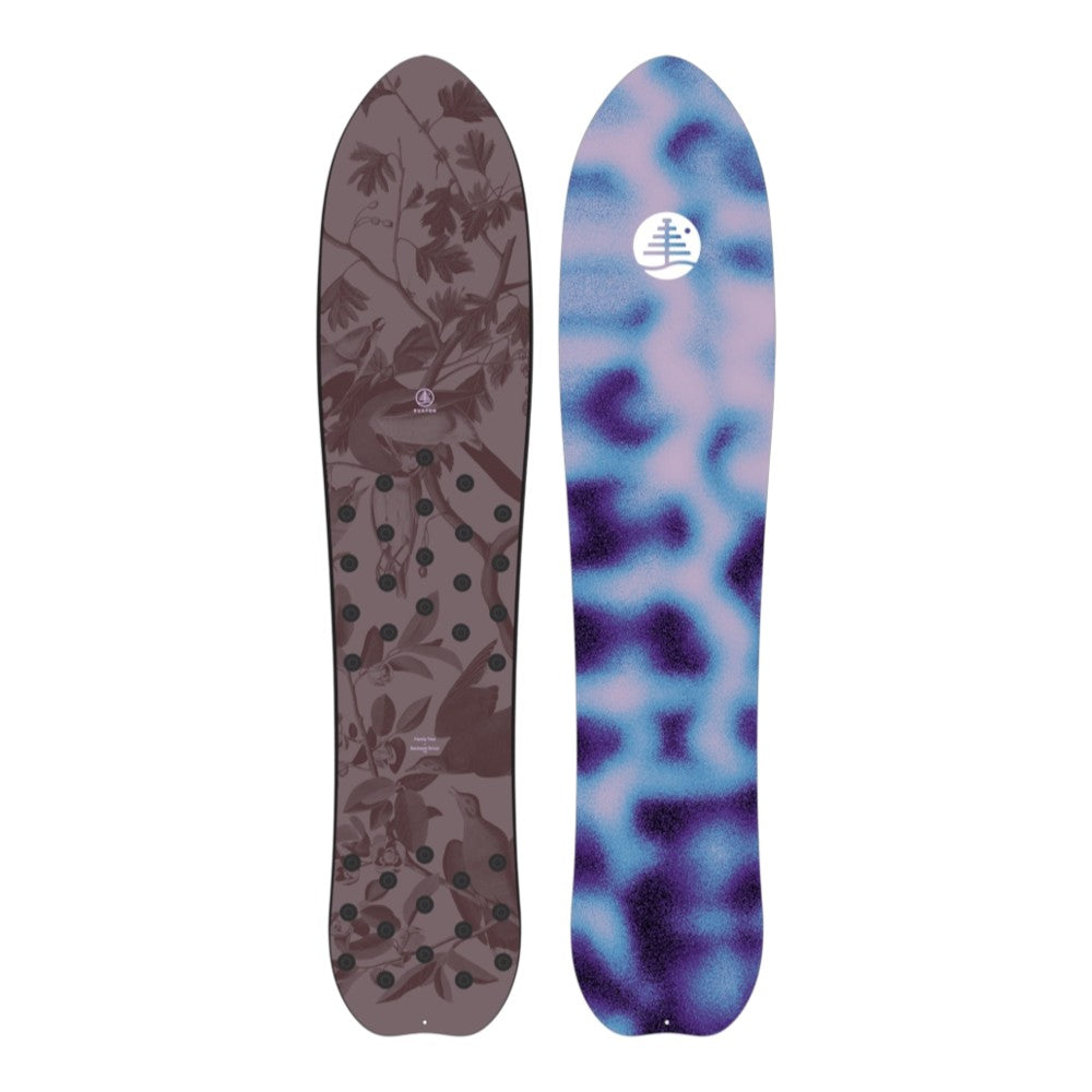 Planche de pow surf Burton Family Tree Backseat Driver