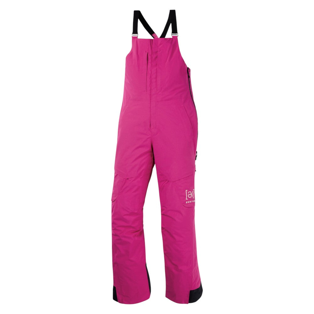 Burton Women's [ak] Kimmy GORE-TEX 2L Bib Pants