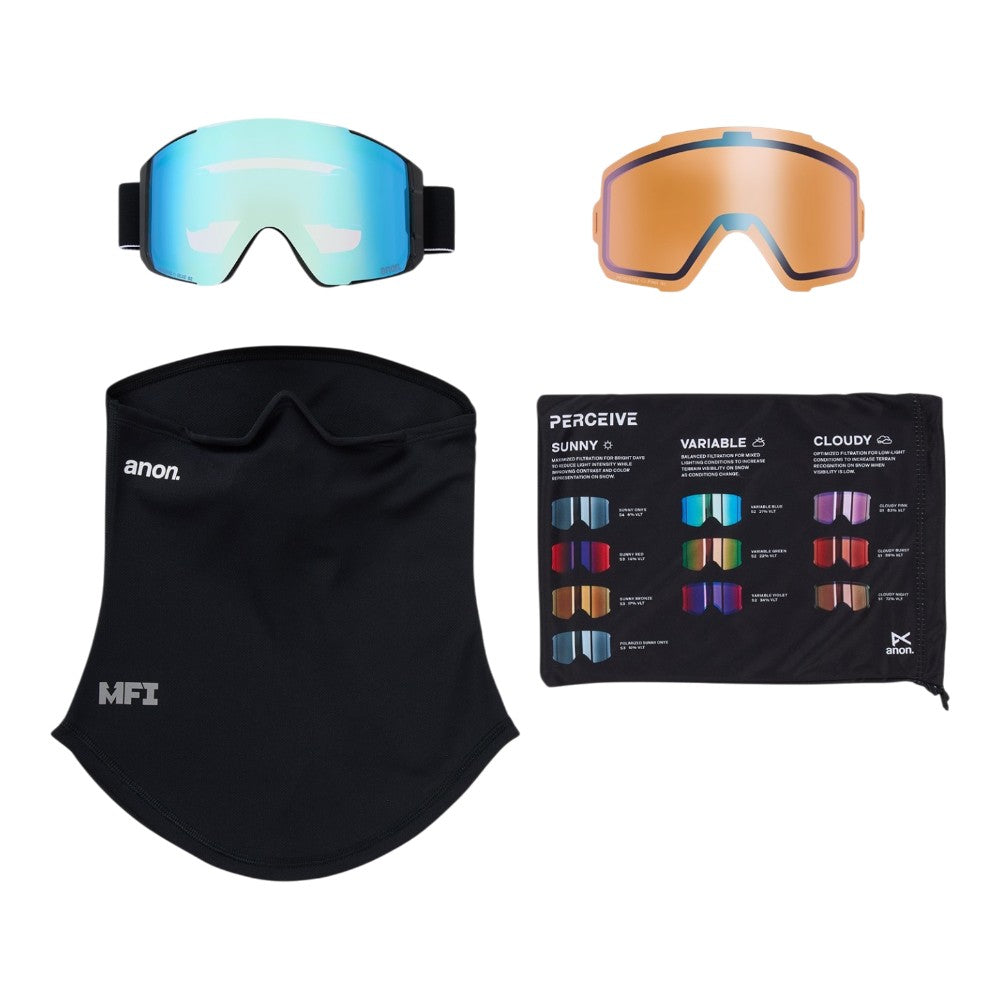 Lunettes Anon Sync