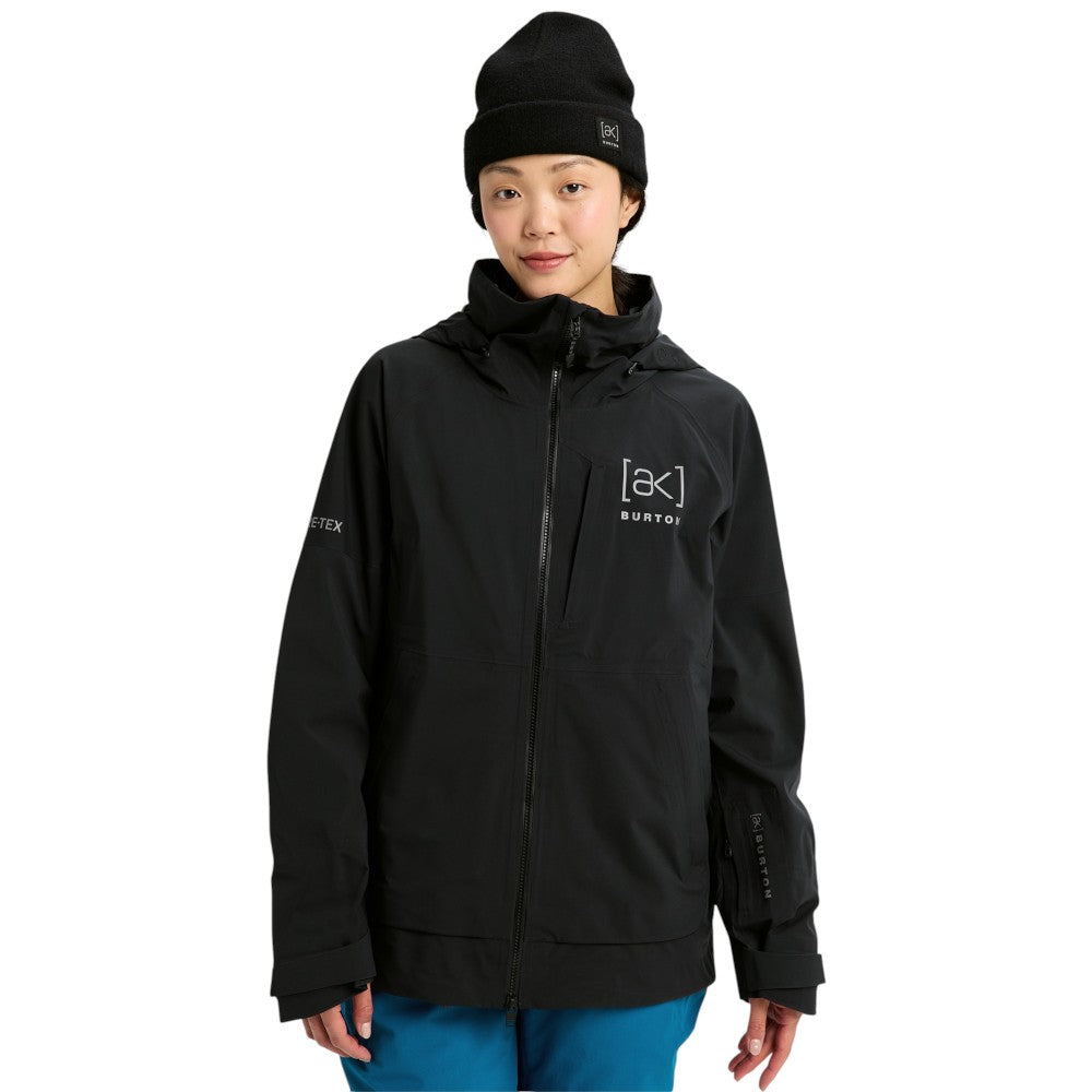 Burton Women's [ak] Kimmy GORE-TEX 3L Stretch Jacket
