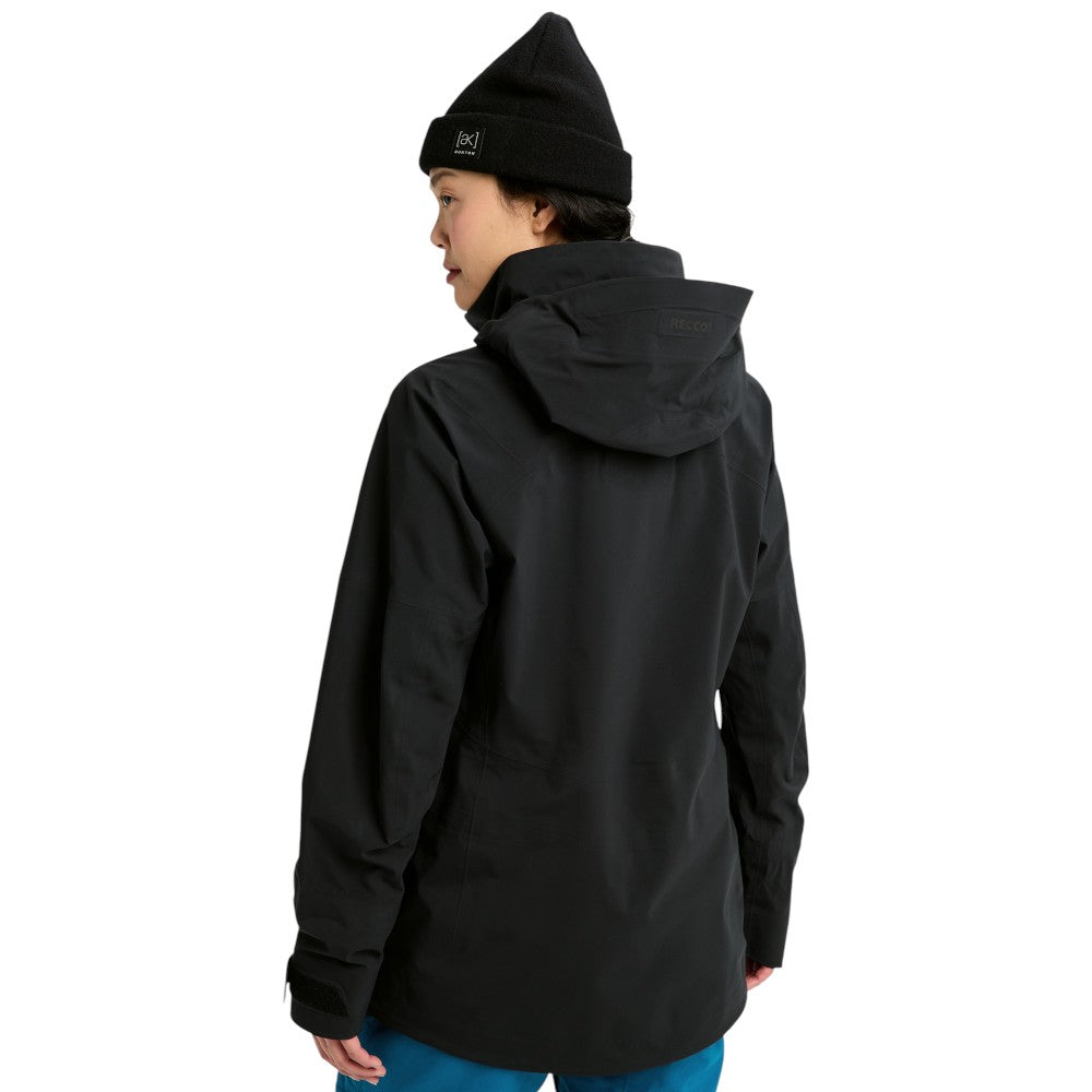 Burton Women's [ak] Kimmy GORE-TEX 3L Stretch Jacket