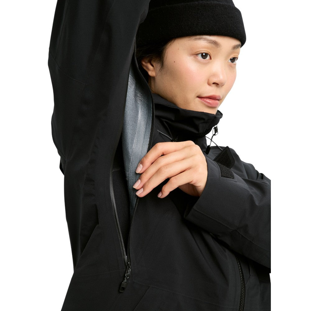 Burton Women's [ak] Kimmy GORE-TEX 3L Stretch Jacket