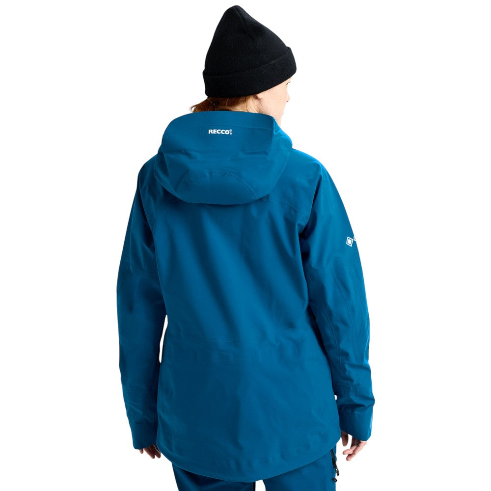 Burton Women's [ak] Kimmy GORE-TEX 3L Stretch Jacket