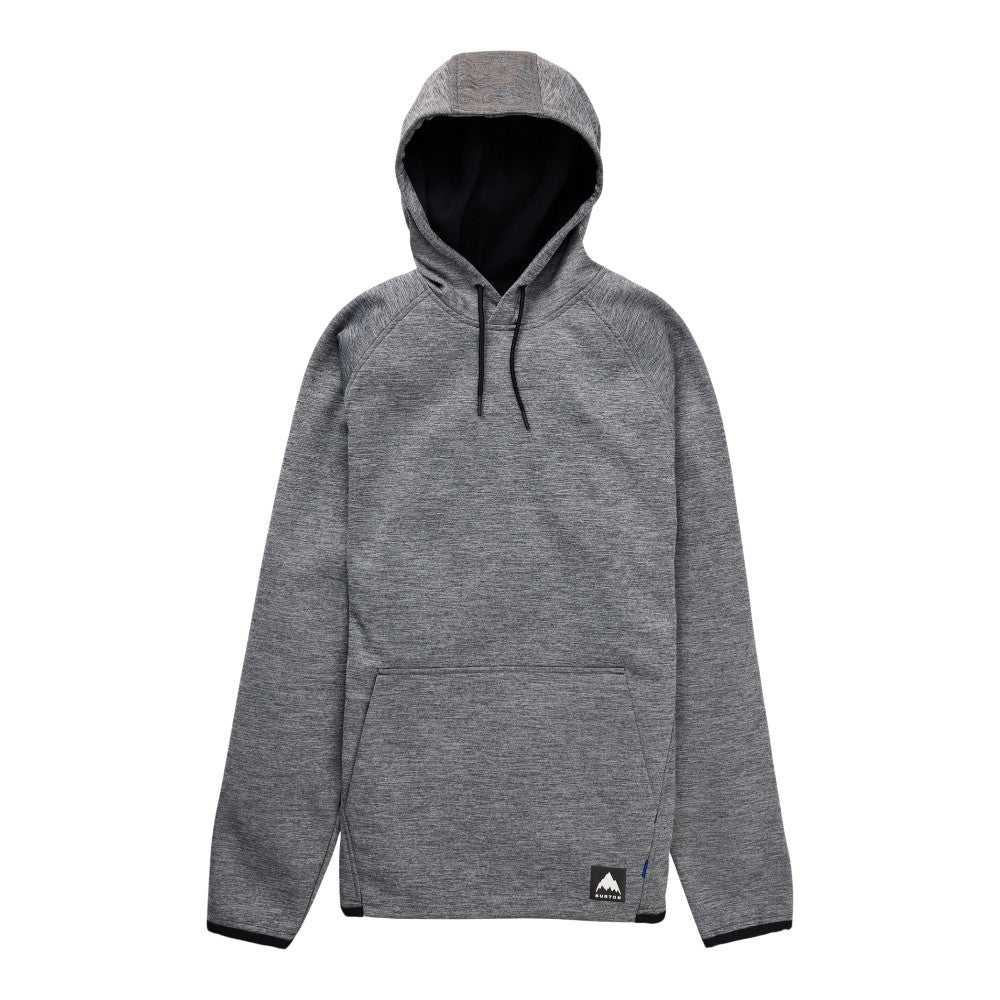 Burton Men's Crown Weatherproof Pullover Crewneck Fleece