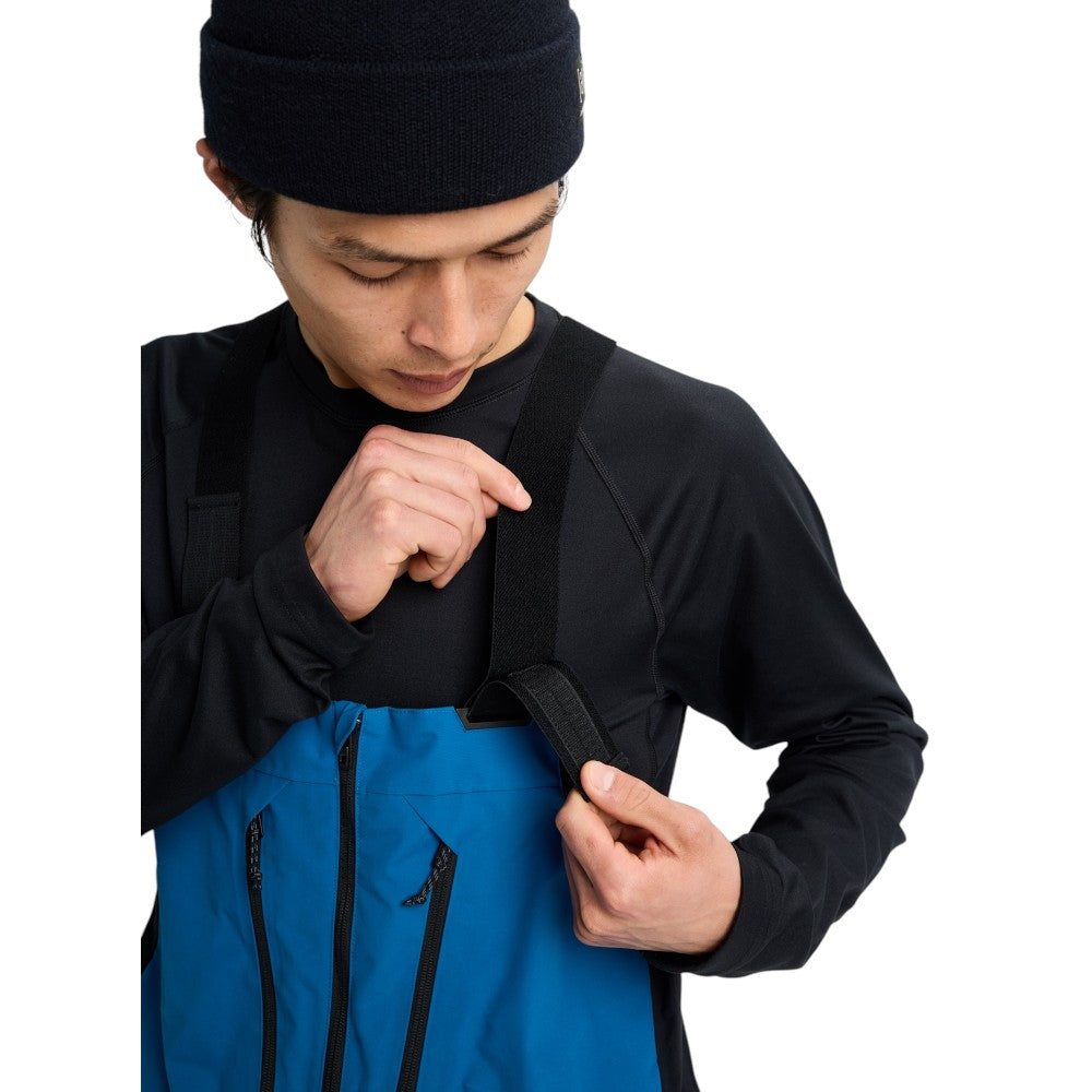 Salopette Burton [ak] Cyclic GORE-TEX 2L pour homme